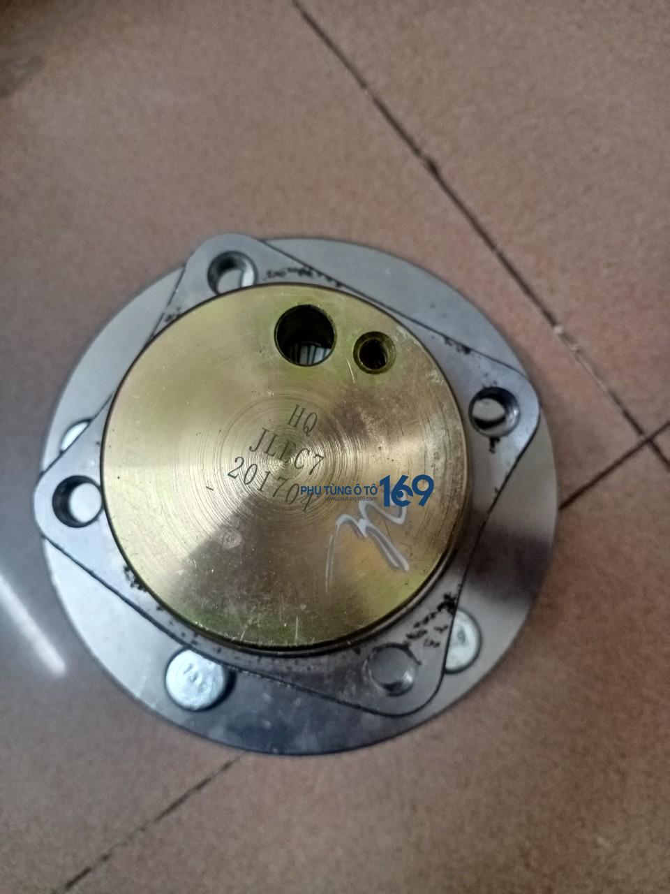 Bạc đạn sau Emgrand Ec718 Bạc đạn sau Emgrand Ec718