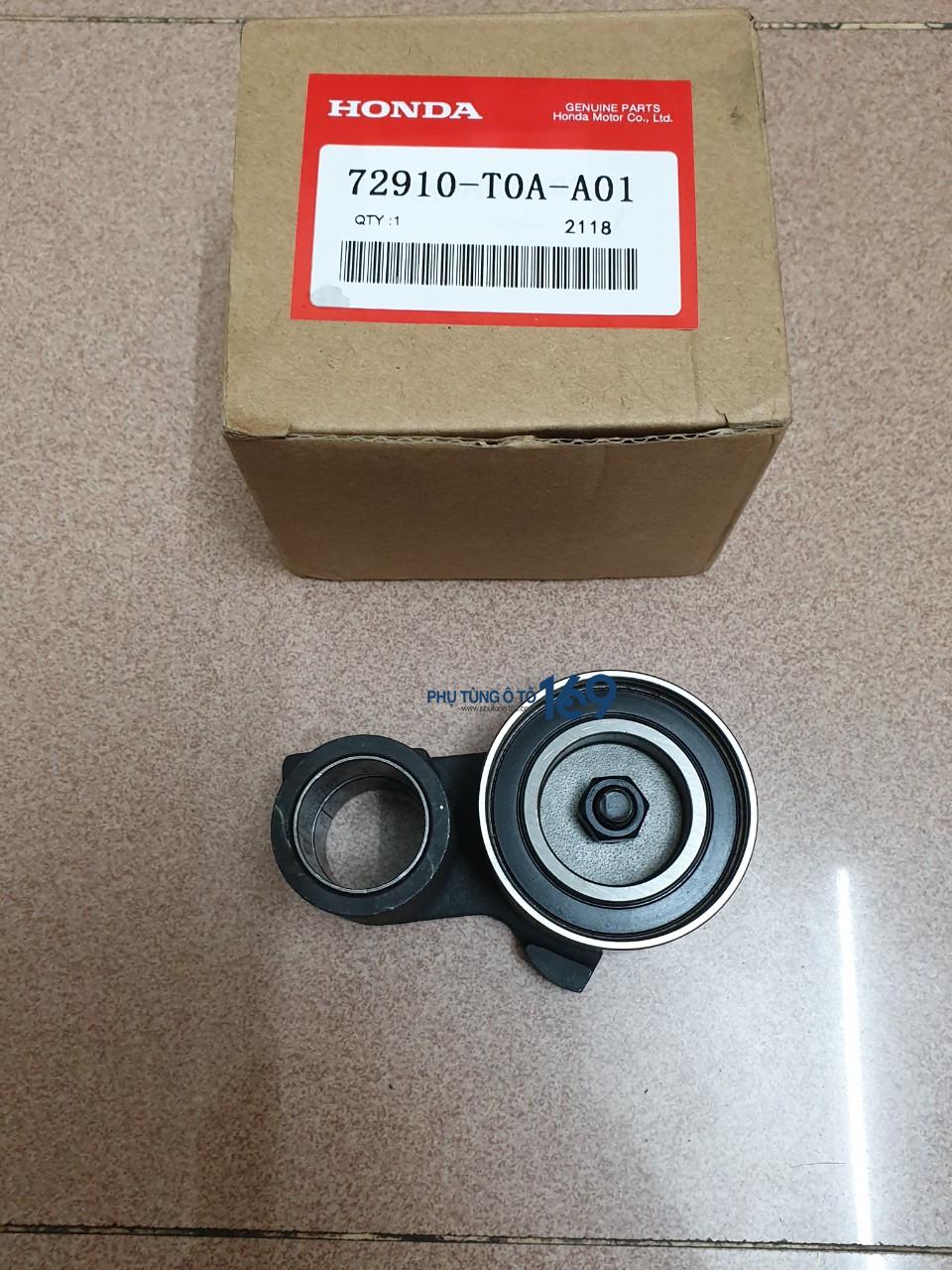 Bi tăng Acura MDX Bi tăng Acura MDX