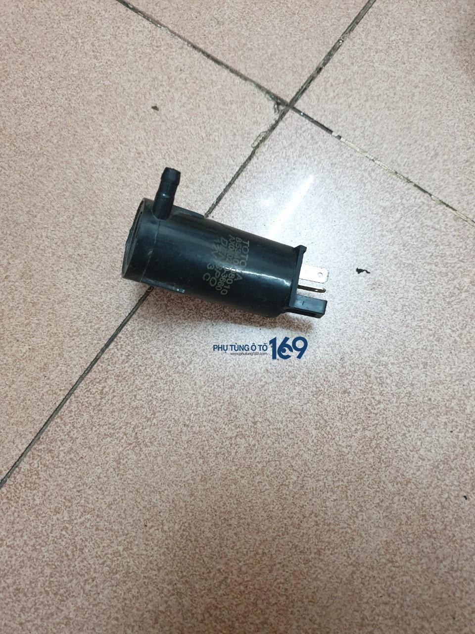 Bơm nước rửa kính Camry Bơm nước rửa kính Camry