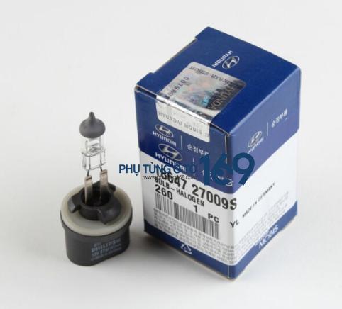 Bóng đèn gầm Santafe Bóng đèn gầm Santafe