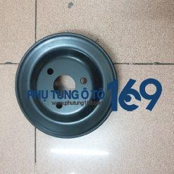 Puly bơm trợ lực lái Lanos