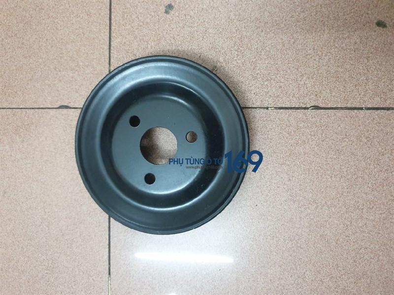 Puly bơm trợ lực lái Lanos Puly bơm trợ lực lái Lanos