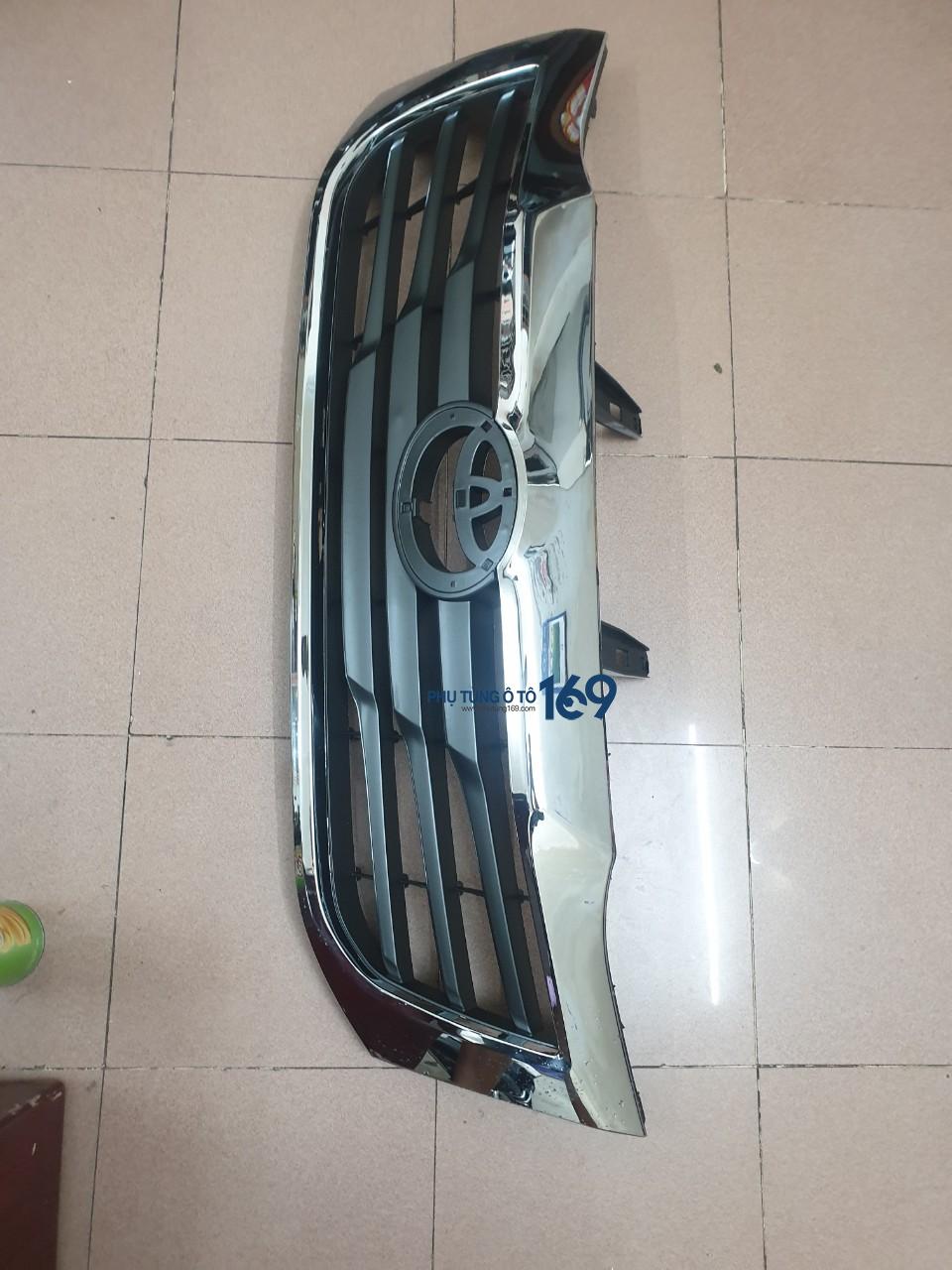 Calang Hilux Calang Hilux