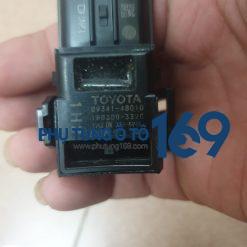 Cảm biến lùi Innova