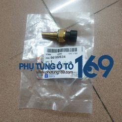 Cảm biến nhiệt độ ngoài trời Aveo