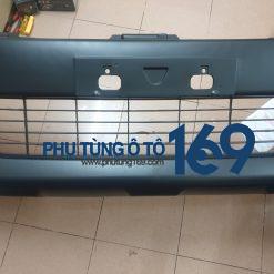 Cản trước Hilux