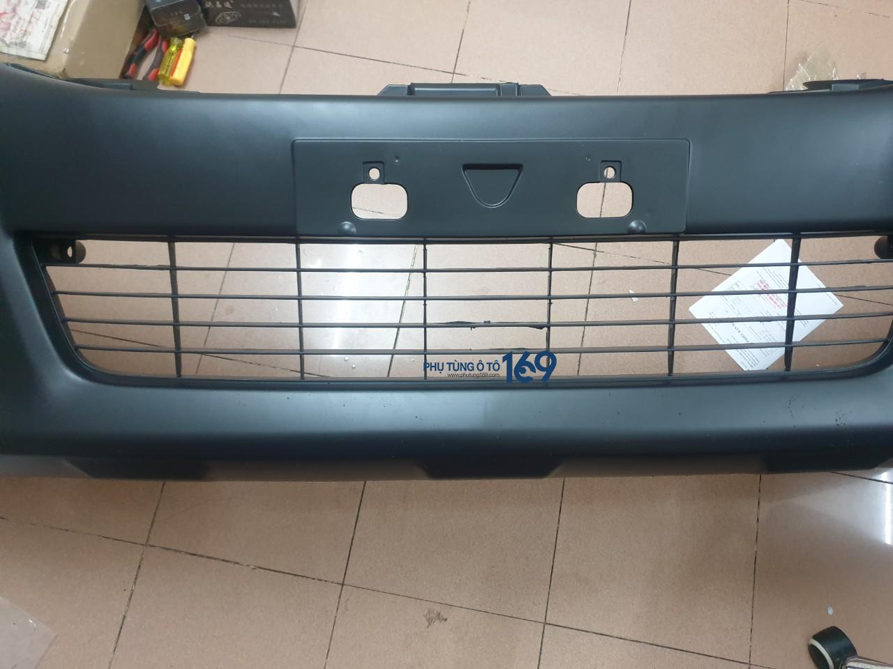 Cản trước Hilux Cản trước Hilux