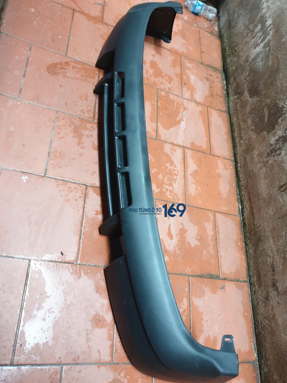 Cản trước miếng dưới Ranger Cản trước miếng dưới Ranger