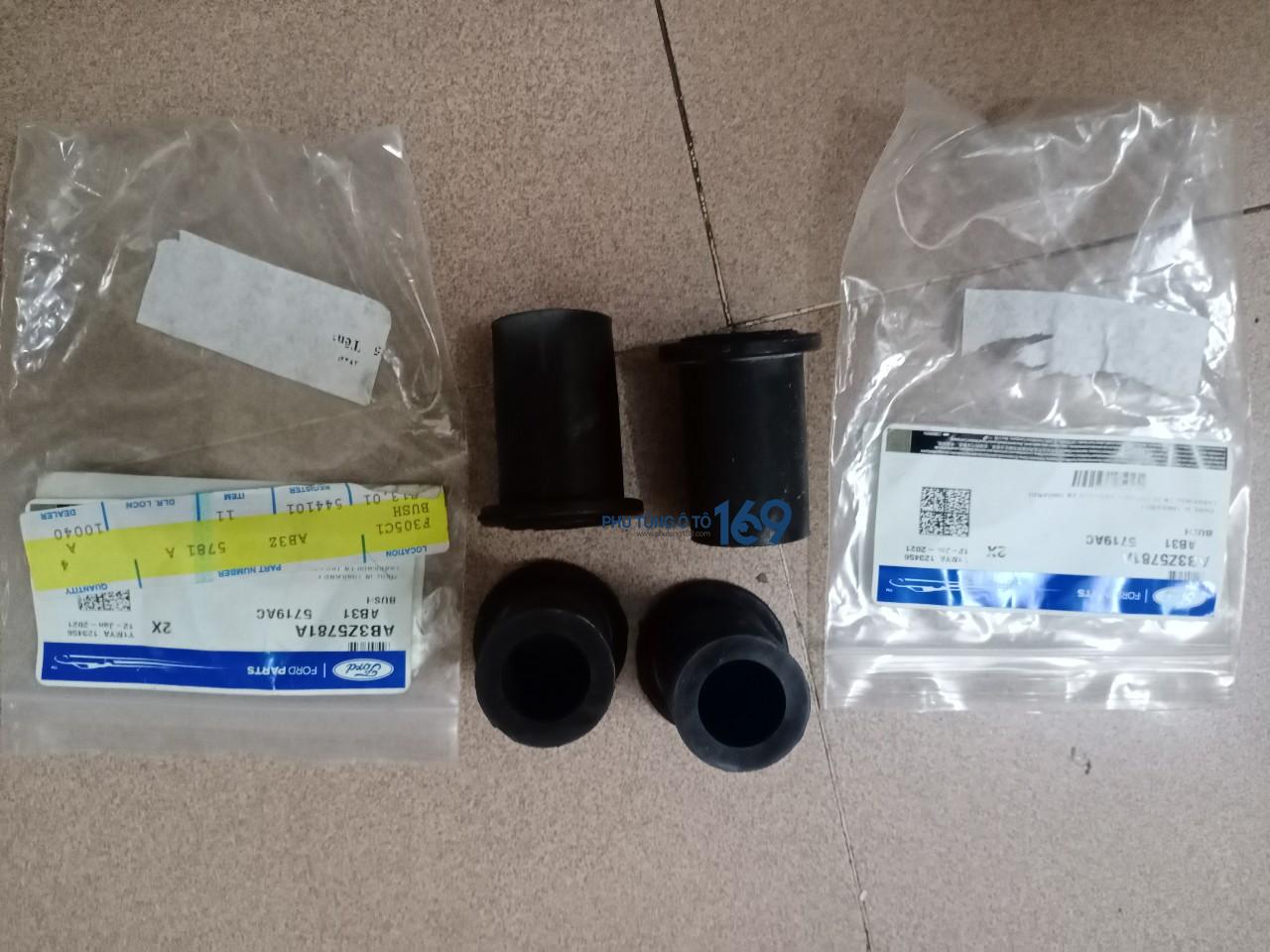 Cao su ắc nhíp dài Bt50 Cao su ắc nhíp dài Bt50