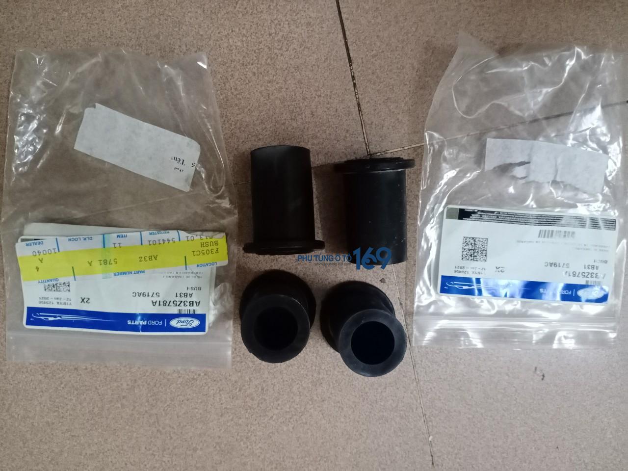 Cao su ắc nhíp dài Bt50 Cao su ắc nhíp dài Bt50