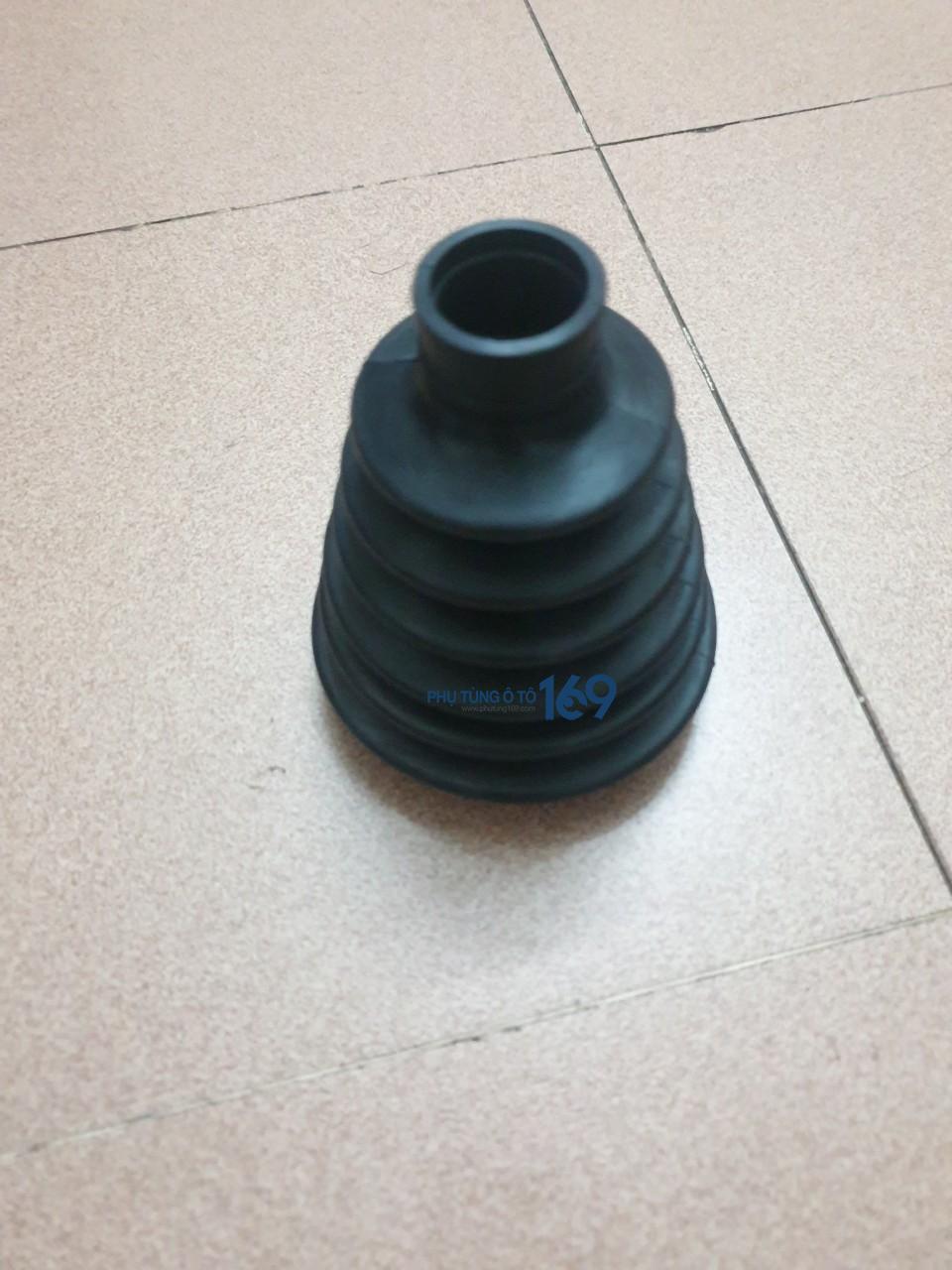 Cao su chụp bụi láp Triton Cao su chụp bụi láp Triton