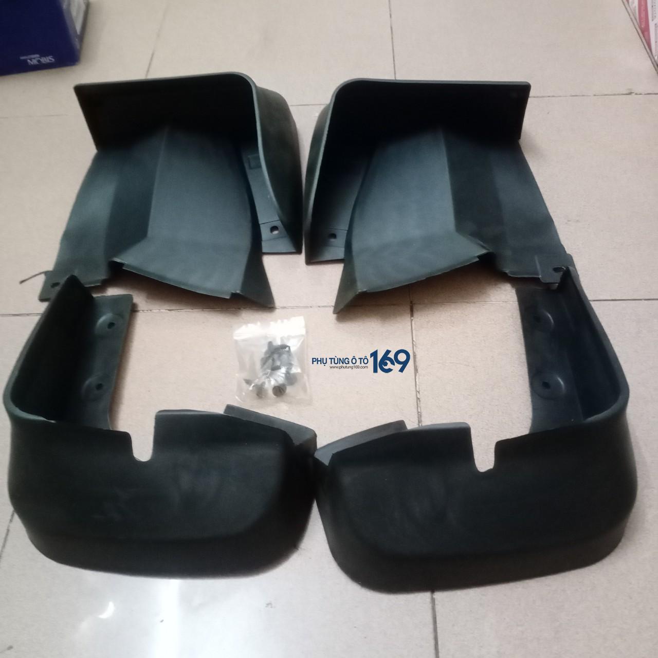 Chắn bùn bánh Civic Chắn bùn bánh Civic