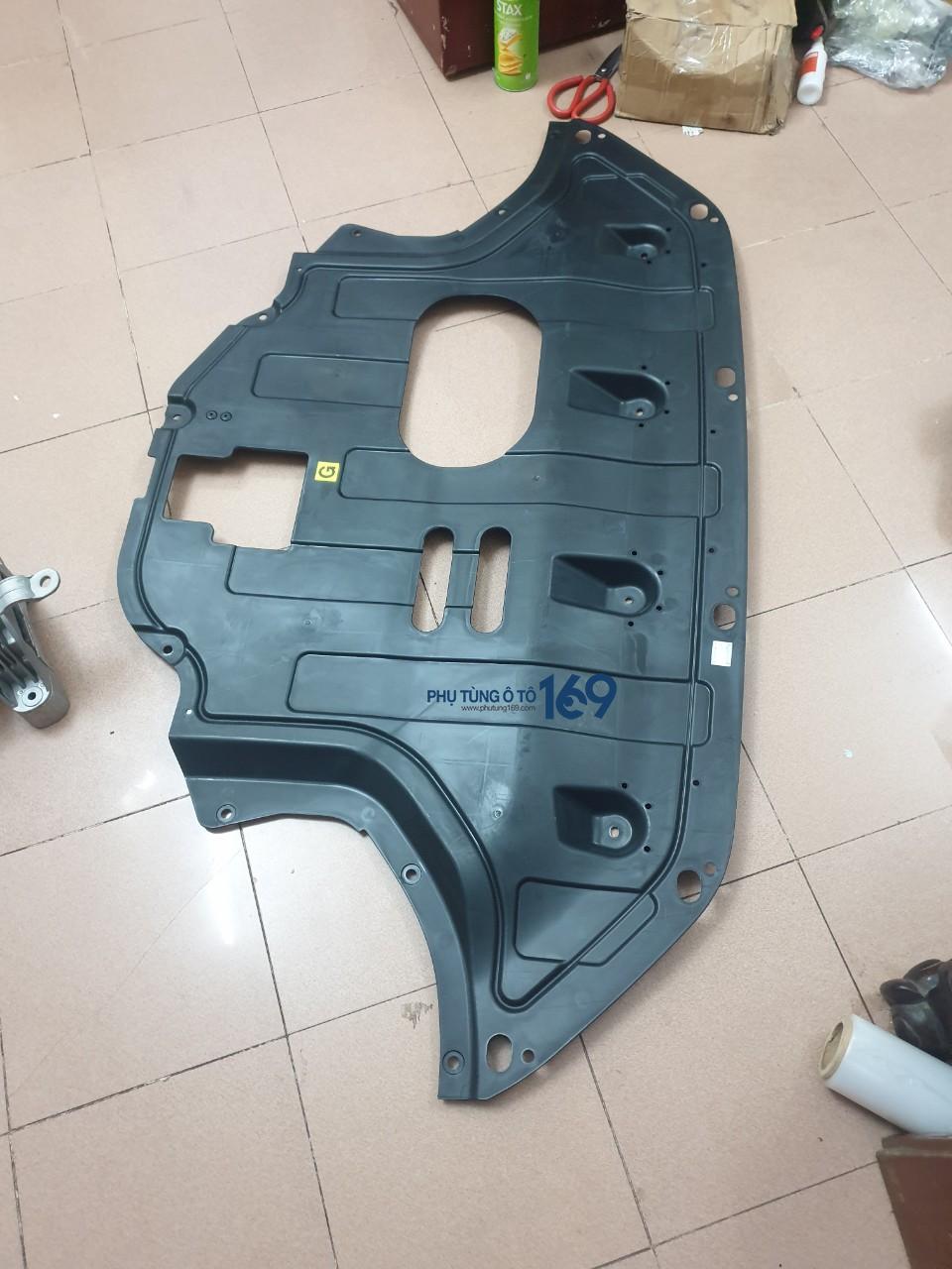 Chắn bùn gầm Kona Chắn bùn gầm Kona