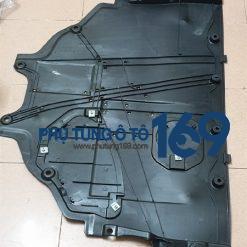 Chắn bùn gầm máy sau Mazda 3