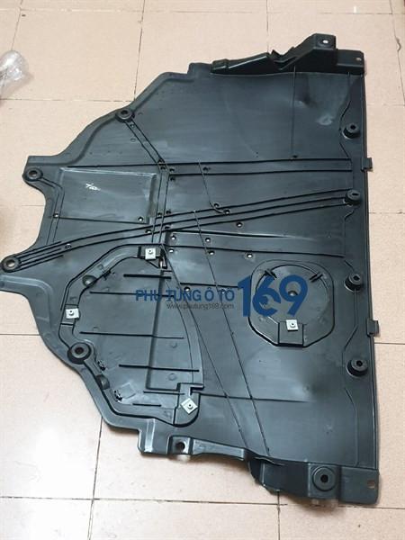 Chắn bùn gầm máy sau Mazda 3 Chắn bùn gầm máy sau Mazda 3