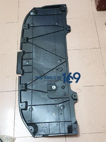 Chắn bùn gầm máy trước Mazda 3 Chắn bùn gầm máy trước Mazda 3