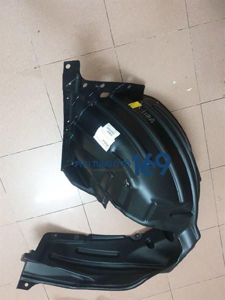 Chắn bùn lòng dè Attrage Chắn bùn lòng dè Attrage