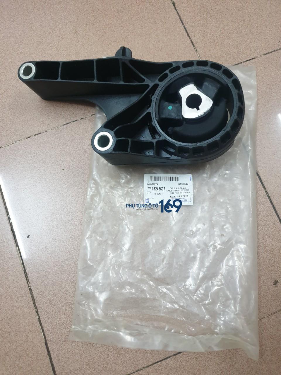 Chân máy trái Lacetti CDX Chân máy trái Lacetti CDX