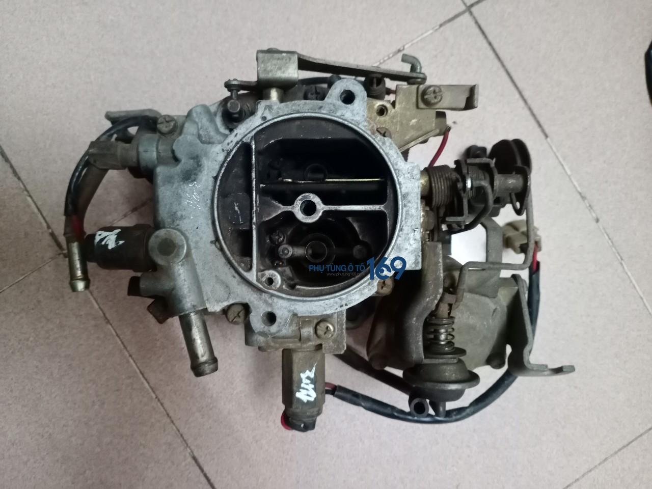 Bình xăng con Mazda B2200 Bình xăng con Mazda B2200