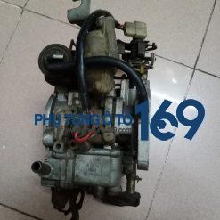 Bình xăng con Mazda B2200