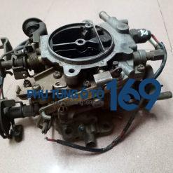 Bình xăng con Mazda B2200