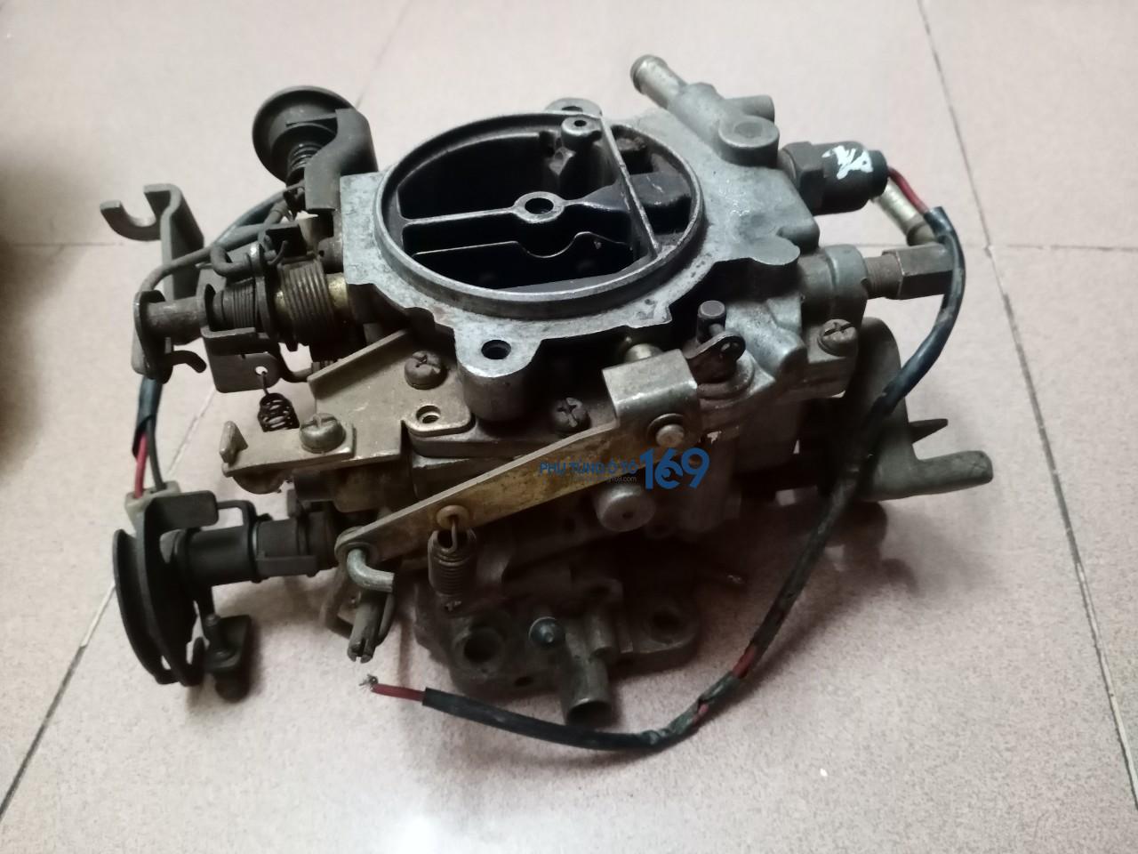 Bình xăng con Mazda B2200 Bình xăng con Mazda B2200