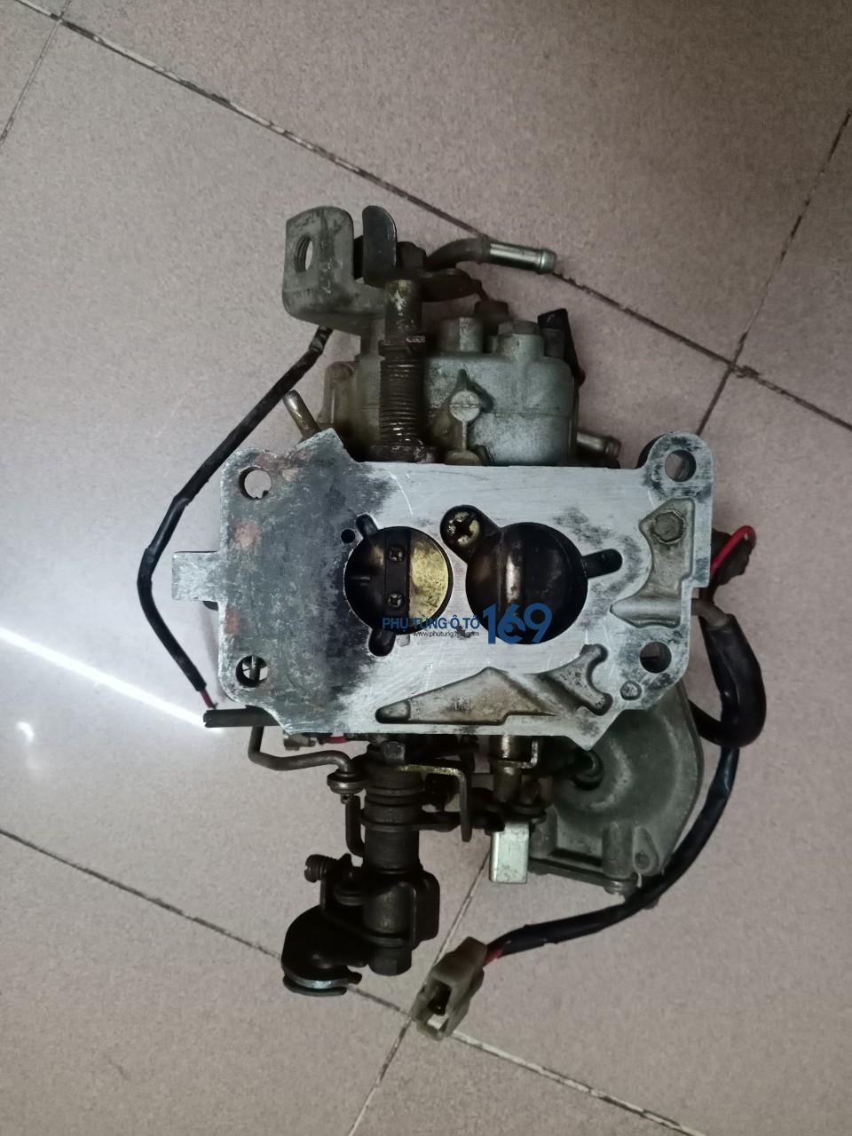 Bình xăng con Mazda B2200 Bình xăng con Mazda B2200