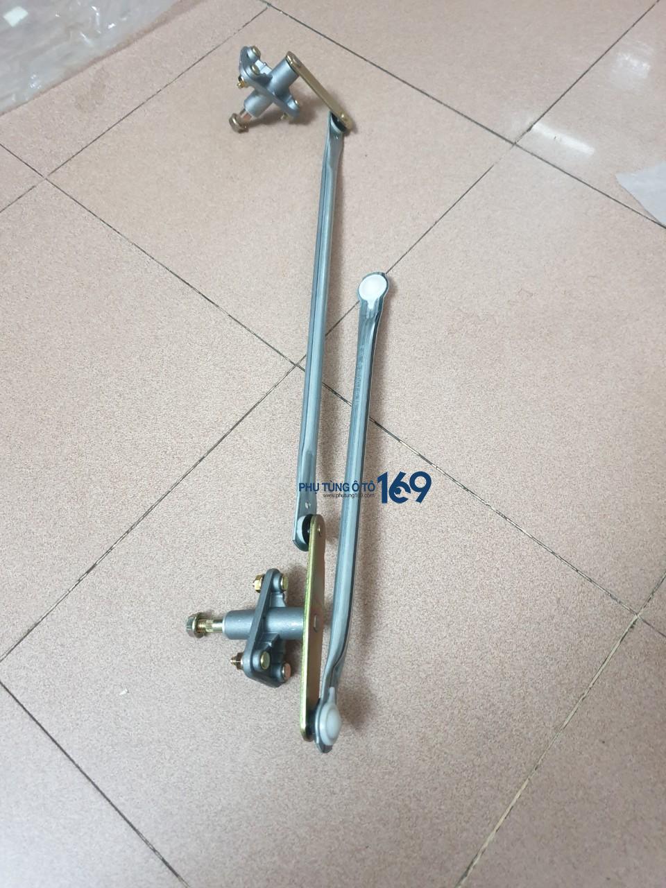 Cơ cấu gạt mưa Matiz Cơ cấu gạt mưa Matiz