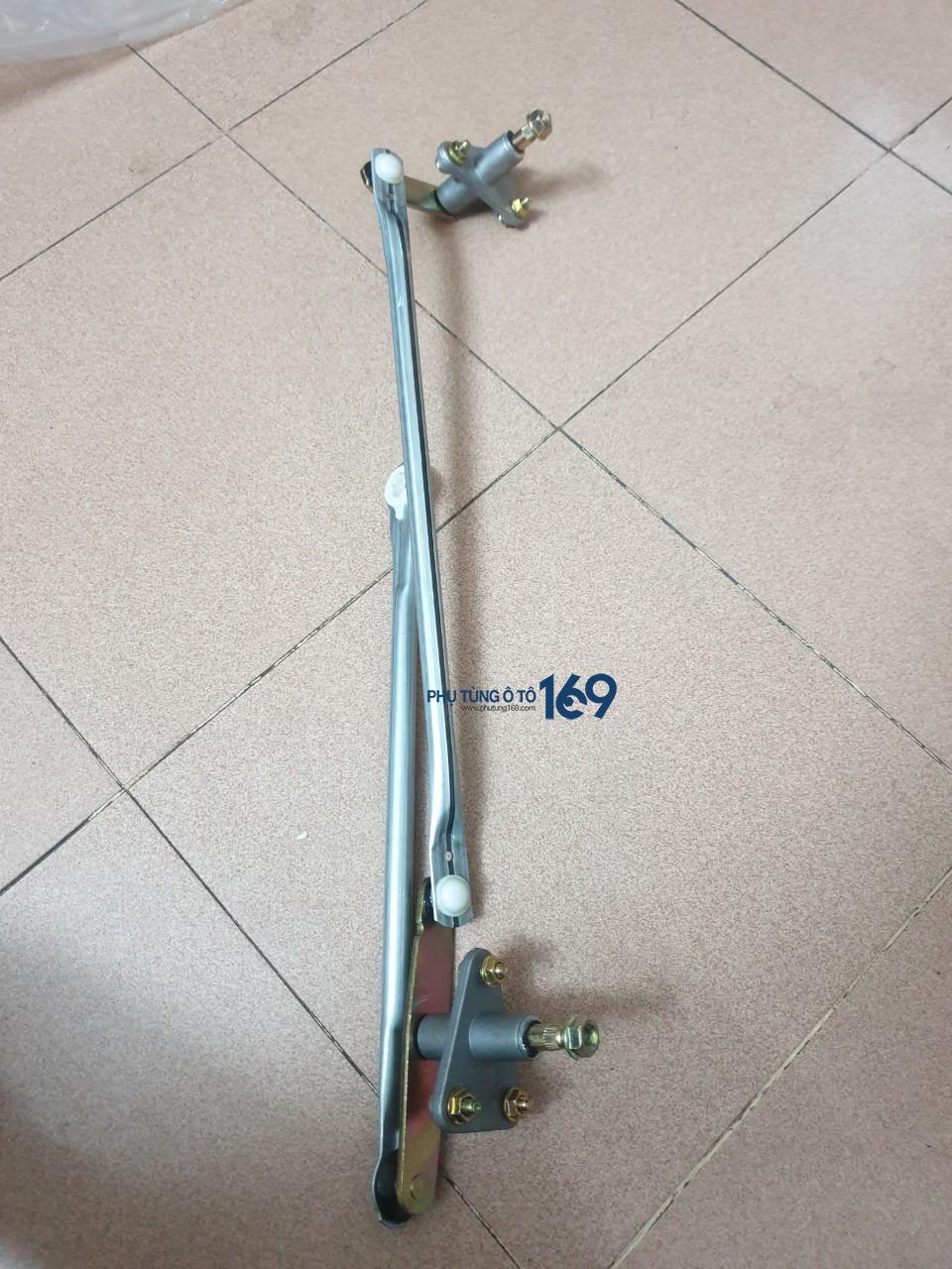 Cơ cấu gạt mưa Matiz Cơ cấu gạt mưa Matiz