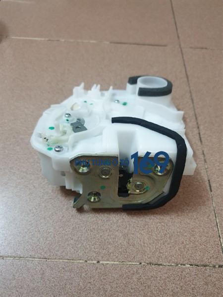 Cơ cấu khóa ngậm Triton Cơ cấu khóa ngậm Triton
