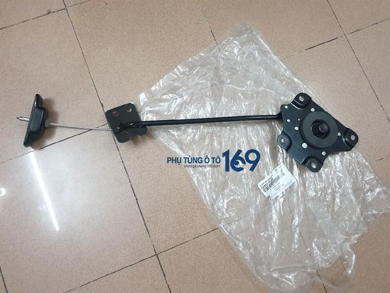 Cơ cấu treo lốp dự phòng Santafe Cơ cấu treo lốp dự phòng Santafe