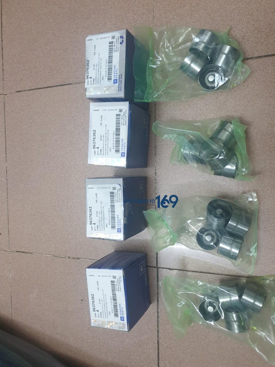 Con đội supap Lacetti Con đội supap Lacetti