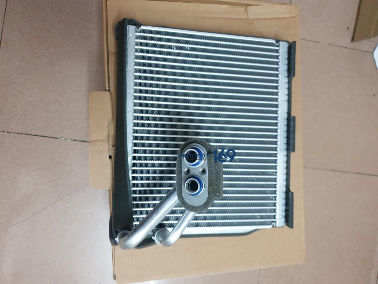 Dàn lạnh điều hòa Mazda2 Dàn lạnh điều hòa Mazda2