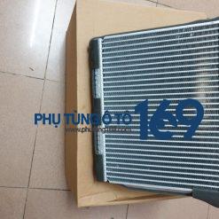 Dàn lạnh điều hòa Mazda2