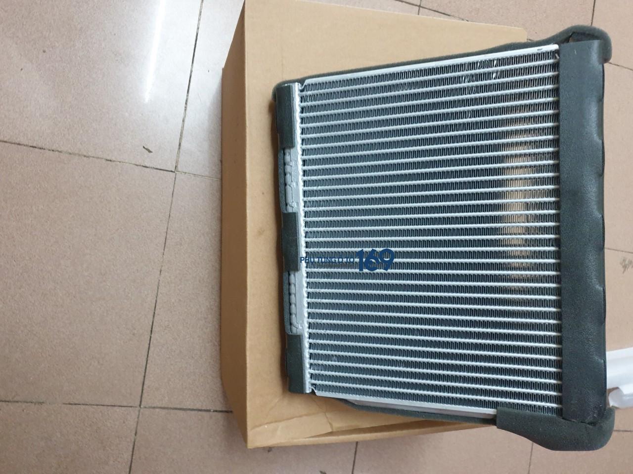 Dàn lạnh điều hòa Mazda2 Dàn lạnh điều hòa Mazda2