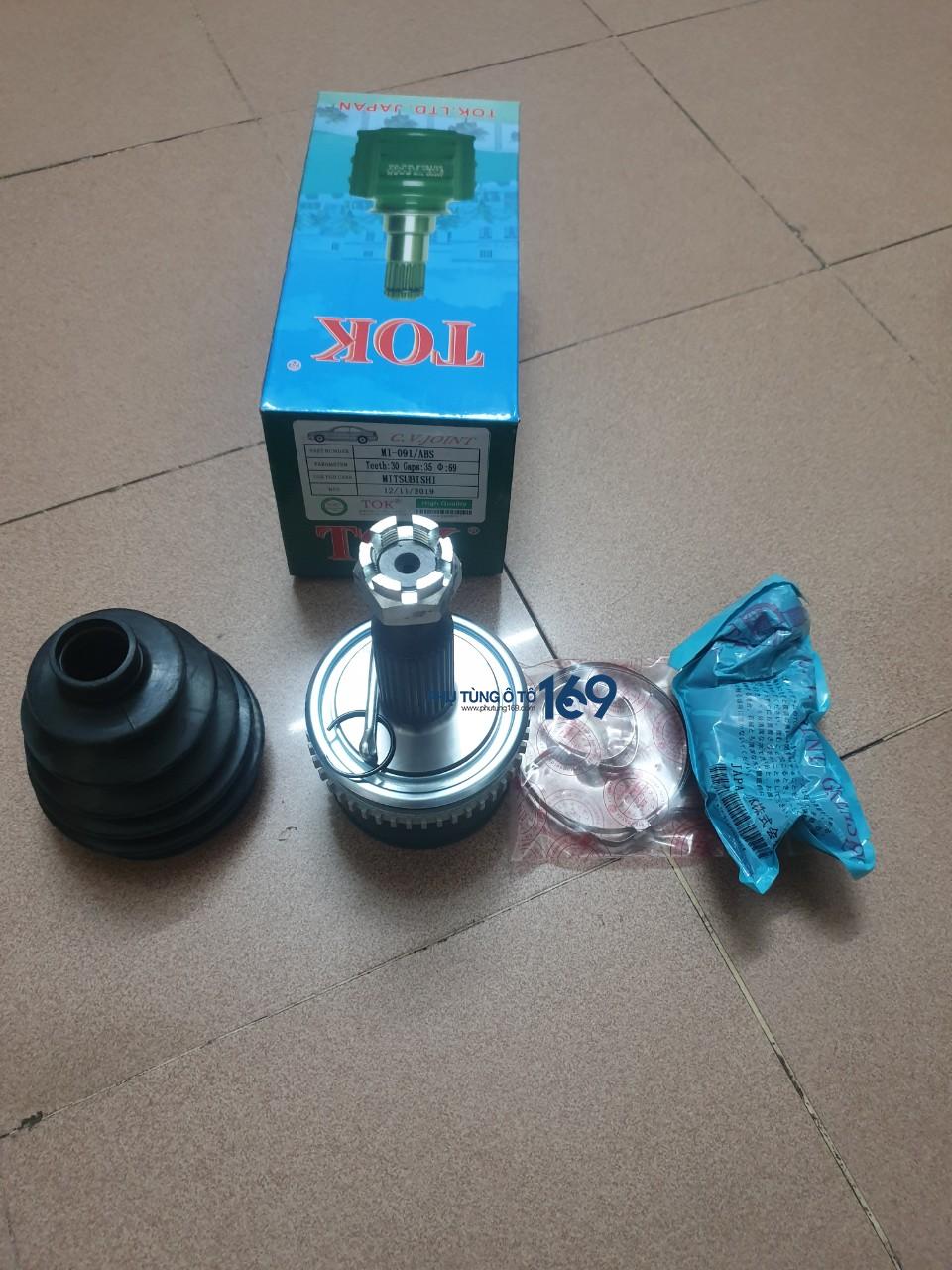 Đầu láp ngoài Triton Đầu láp ngoài Triton