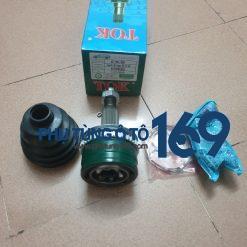 Đầu láp ngoài Triton