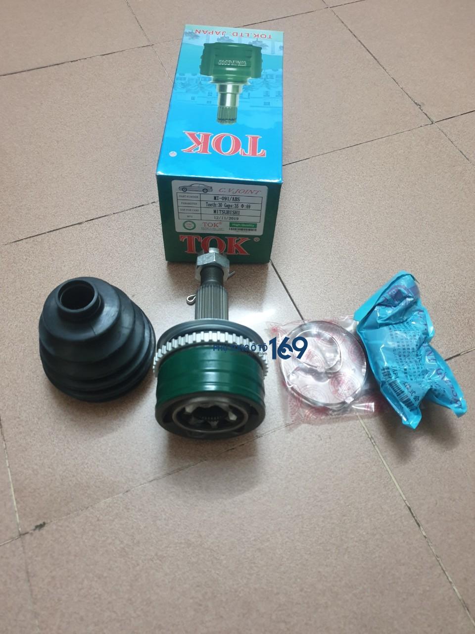 Đầu láp ngoài Triton Đầu láp ngoài Triton