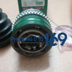 Đầu láp ngoài Triton