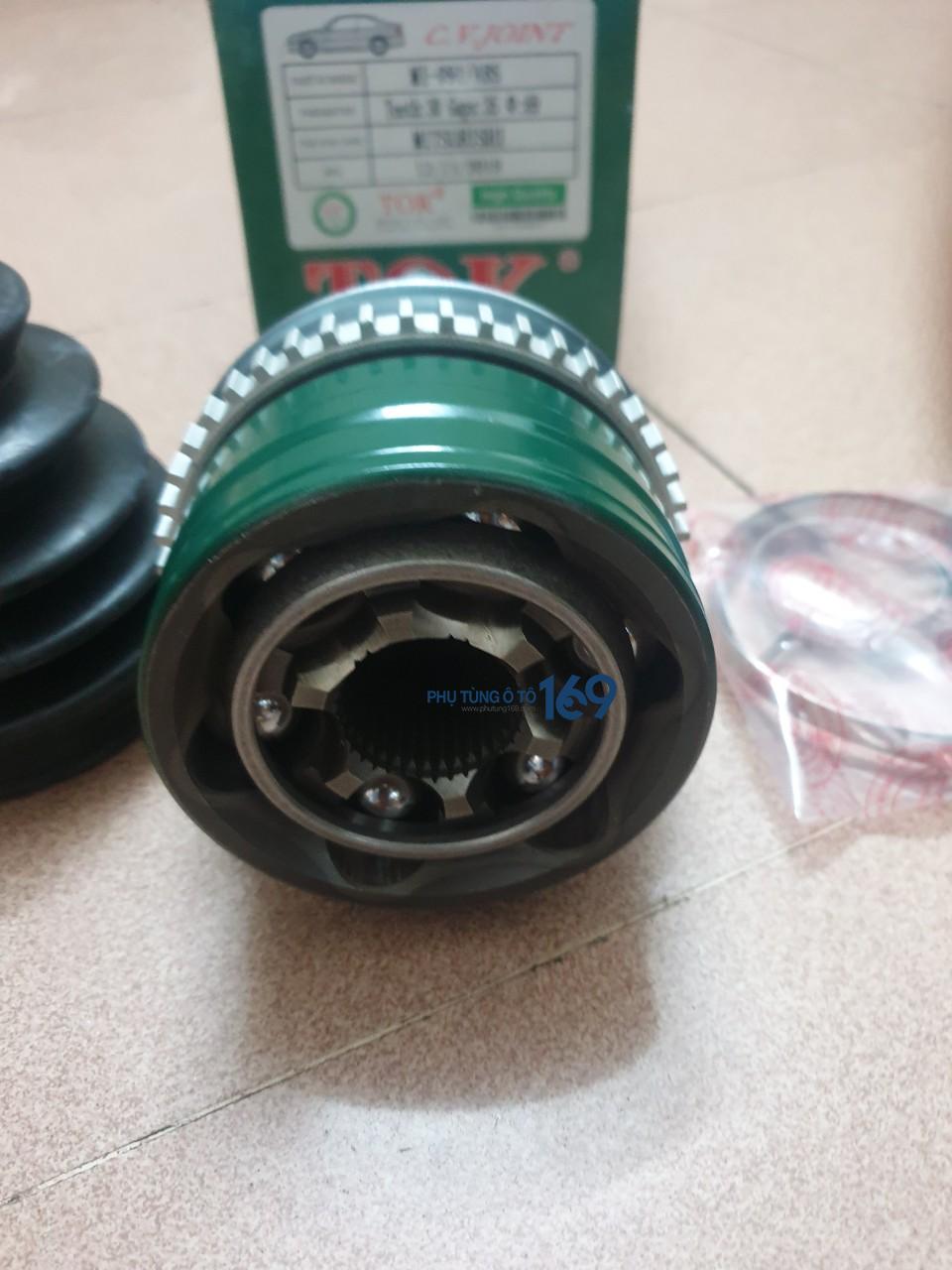 Đầu láp ngoài Triton Đầu láp ngoài Triton