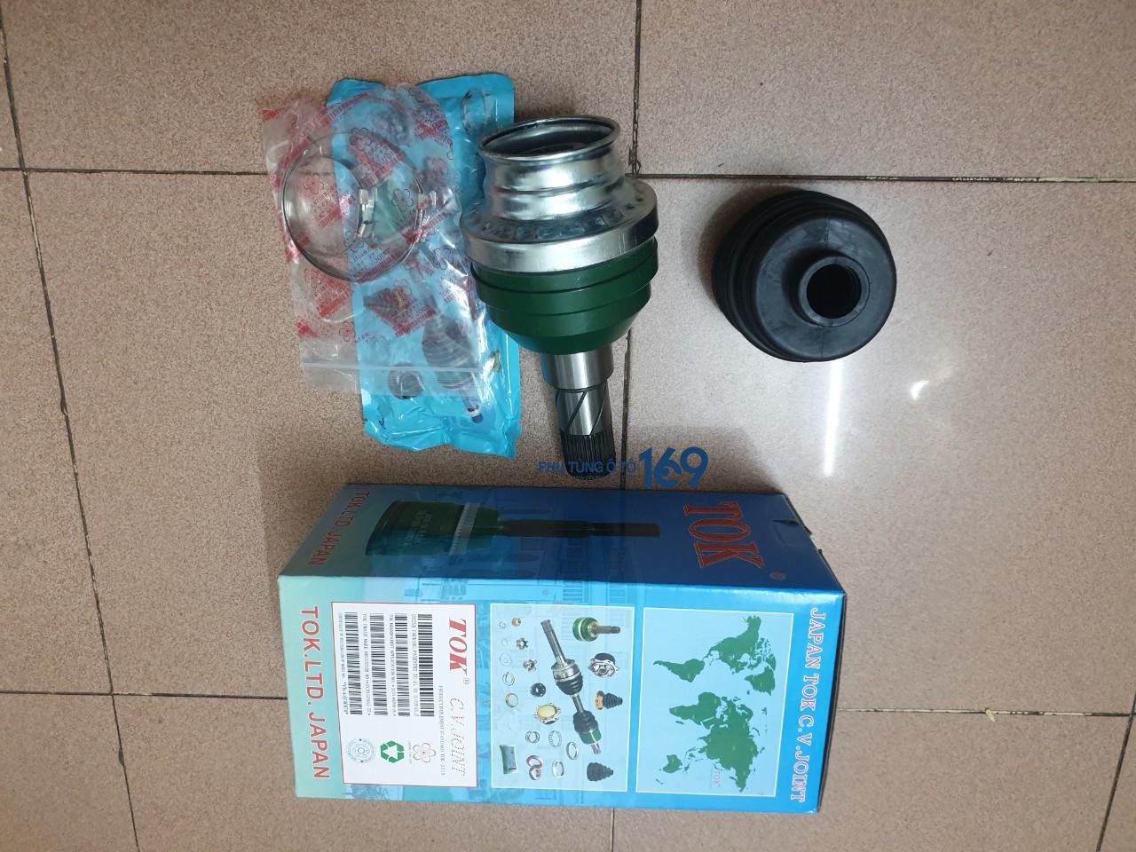 Đầu láp trong Lacetti CDX Đầu láp trong Lacetti CDX