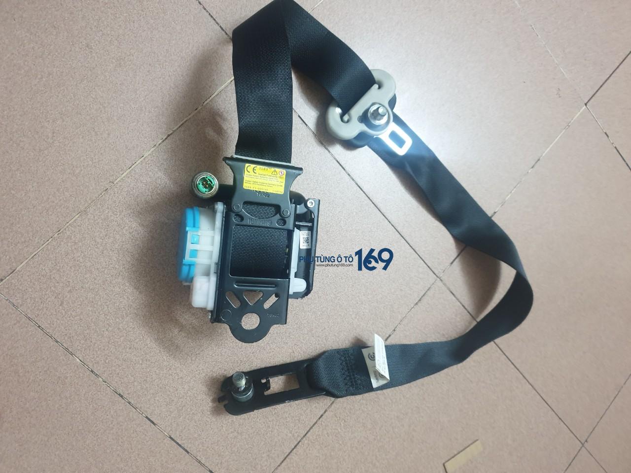 Dây bảo hiểm trước phụ Mazda 3 Dây bảo hiểm trước phụ Mazda 3