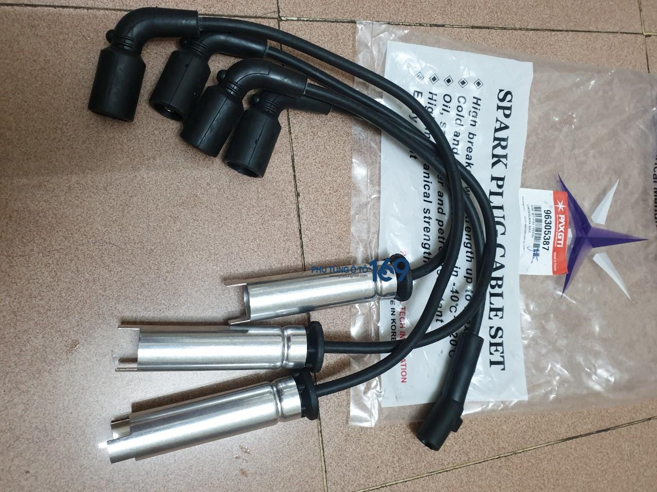 Dây cao áp Aveo Dây cao áp Aveo