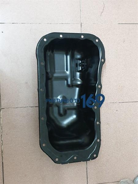 Đáy cát te động cơ Mazda 3 Đáy cát te động cơ Mazda 3