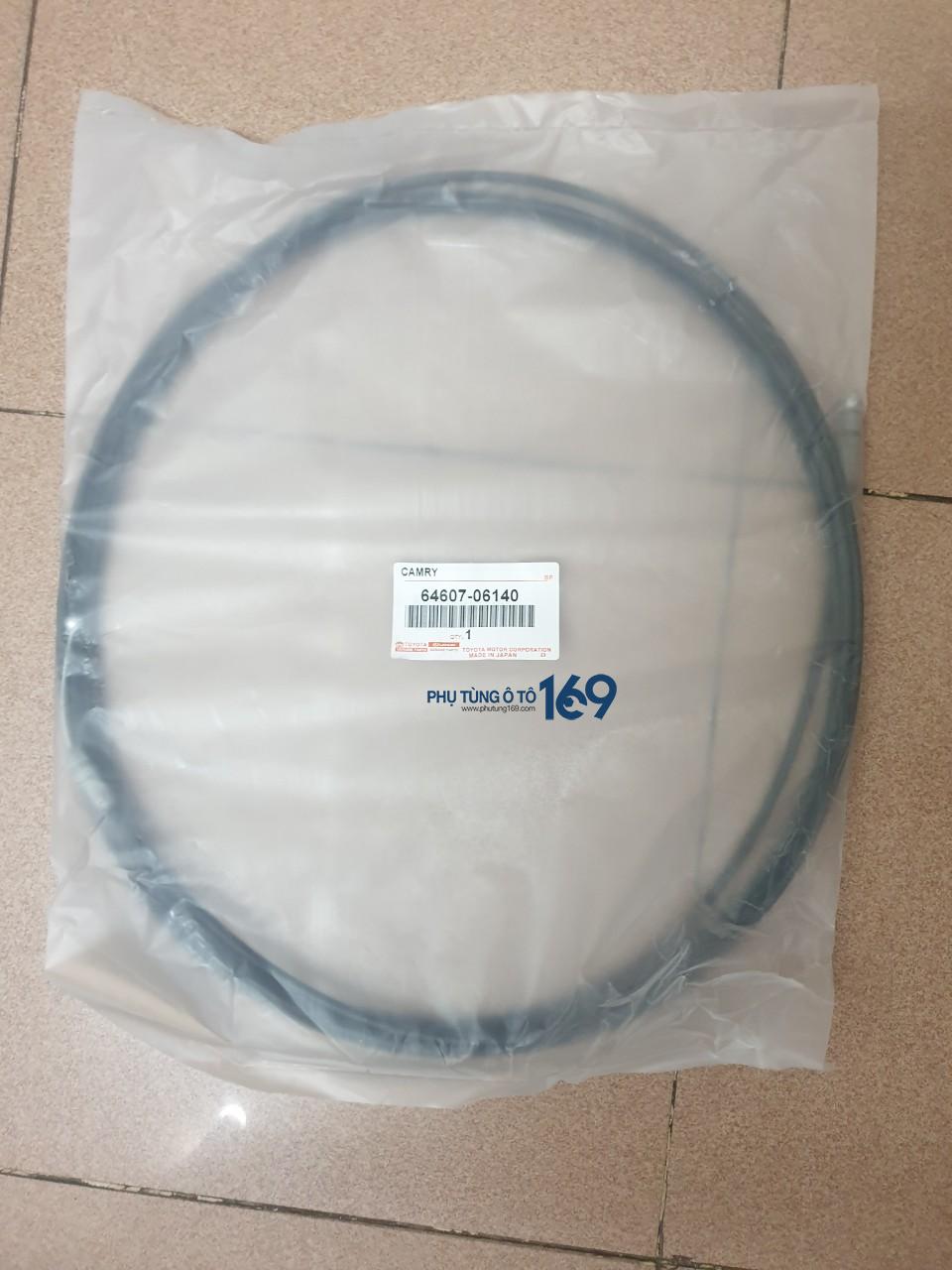 Dây cốp hậu Camry 2.4 Dây cốp hậu Camry 2.4