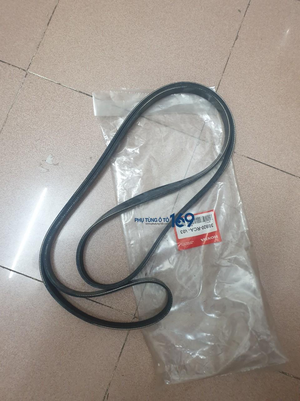 Dây curoa tổng Acura MDX Dây curoa tổng Acura MDX