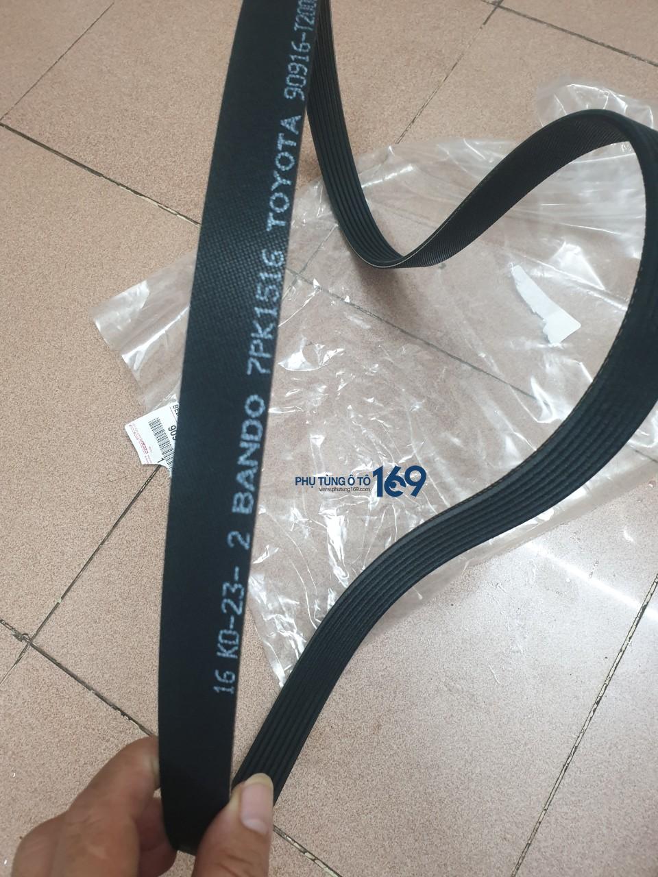 Dây curoa tổng Hilux Dây Curoa tổng Hilux