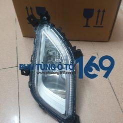 Đèn hậu ngoài Cerato