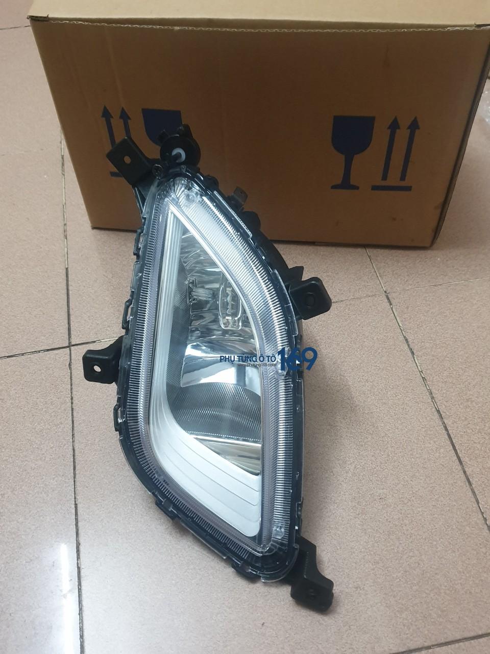 Đèn hậu ngoài Cerato Đèn hậu ngoài Cerato