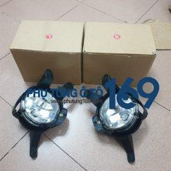 Đèn gầm phụ Cruze